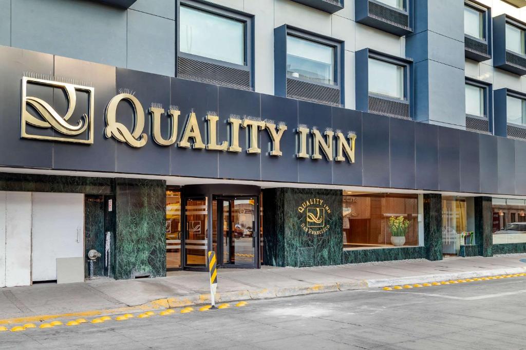 HOTELSUB-SEDE QUALITY INN