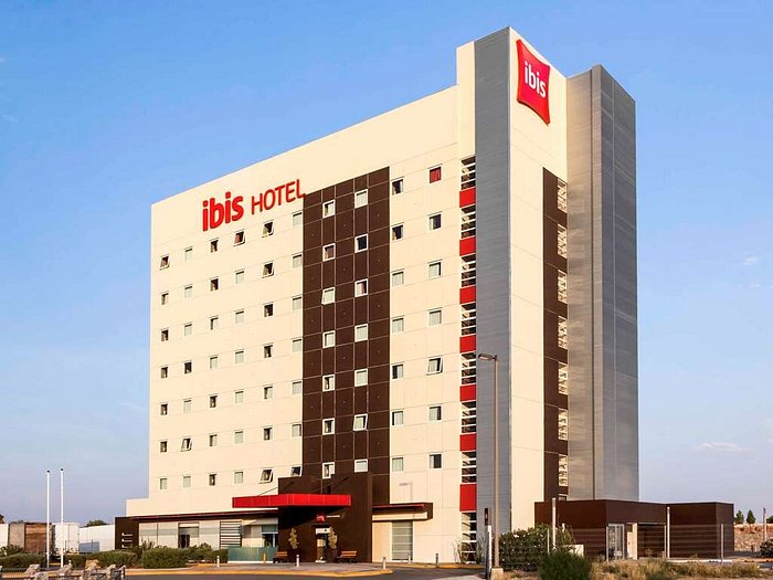 HOTELSUB-SEDE HOTEL IBIS